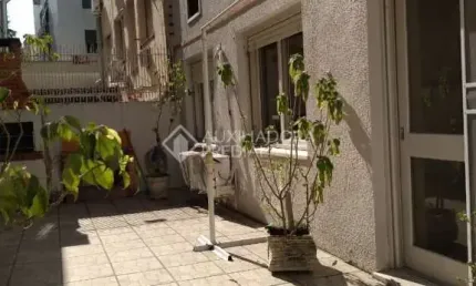 Apartamento com 2 quartos à venda na avenida coronel gastão haslocher mazeron, 129, medianeira, porto alegre, 97 m2 por r$ 420.000