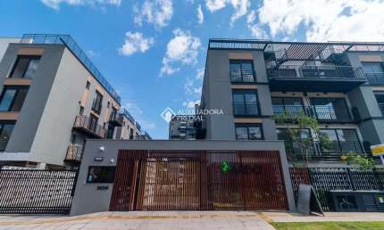 Cobertura com 4 quartos à venda na Rua Doutor Mário Totta, 1000, Tristeza, Porto Alegre, 179 m2 por R$ 1.985.000