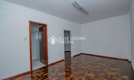 Apartamento com 1 quarto à venda na rua marechal floriano peixoto, 386, centro histórico, porto alegre, 29 m2 por r$ 128.000