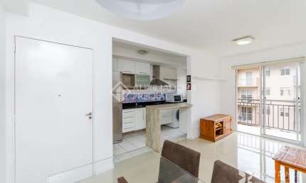 Apartamento com 3 quartos à venda na Avenida Otto Niemeyer, 1702, Tristeza, Porto Alegre, 67 m2 por R$ 380.000