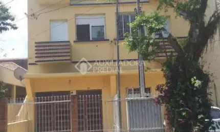 Apartamento com 2 quartos à venda na Rua Moura Azevedo, 146, São Geraldo, Porto Alegre, 45 m2 por R$ 195.000