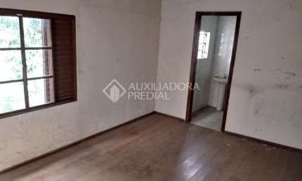 Casa em condomínio fechado com 2 quartos à venda na Estrada Costa Gama, 136, Belém Velho, Porto Alegre, 250 m2 por R$ 299.000