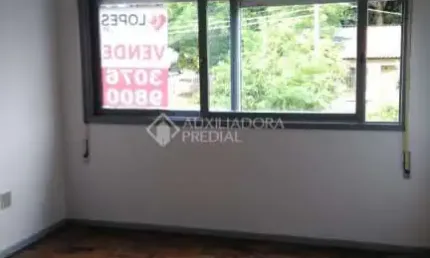Apartamento com 1 quarto à venda na rua bento de amaral, 44, partenon, porto alegre, 28 m2 por r$ 150.000