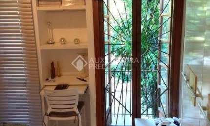 Apartamento com 1 quarto à venda na Rua General Lima e Silva, 965, Centro Histórico, Porto Alegre, 38 m2 por R$ 266.000