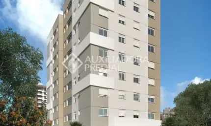Apartamento com 3 quartos à venda na Rua Luzitana, 861, Higienópolis, Porto Alegre, 76 m2 por R$ 668.877