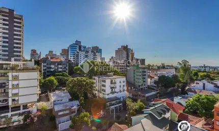 Apartamento com 3 quartos à venda na Rua Luzitana, 861, Higienópolis, Porto Alegre, 76 m2 por R$ 786.000
