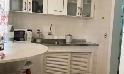 Apartamento com 1 quarto à venda na Rua Gonçalves Dias, 210, Menino Deus, Porto Alegre, 42 m2 por R$ 179.000