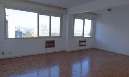 Apartamento com 3 quartos à venda na Rua Duque de Caxias, 1303, Centro Histórico, Porto Alegre, 122 m2 por R$ 560.000