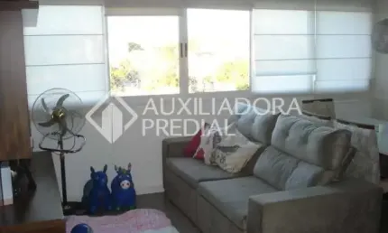 Apartamento com 2 quartos à venda na rua general rondon, 1344, tristeza, porto alegre, 65 m2 por r$ 550.000