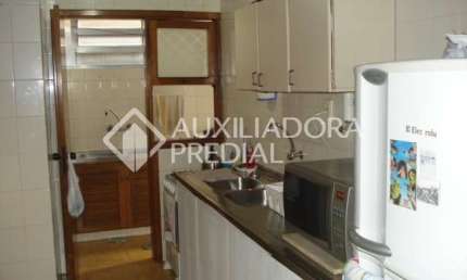 Apartamento com 2 quartos à venda na Rua Comendador Azevedo, 464, Floresta, Porto Alegre, 63 m2 por R$ 320.000
