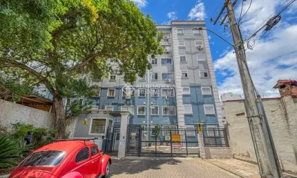 Apartamento com 2 quartos à venda na Rua Monte Arraes, 300, Nonoai, Porto Alegre, 51 m2 por R$ 260.000