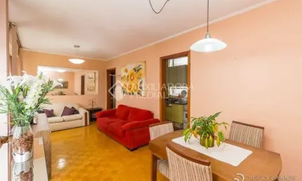 Apartamento com 2 quartos à venda na Rua Costa, 416, Menino Deus, Porto Alegre, 74 m2 por R$ 459.000