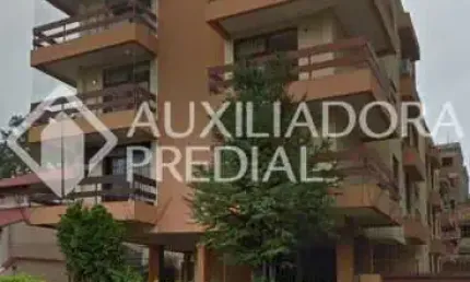 Apartamento com 2 quartos à venda na Rua São Marcos, 77, Bom Jesus, Porto Alegre, 76 m2 por R$ 270.000