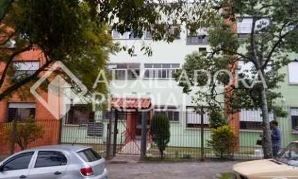 Apartamento com 2 quartos à venda na Avenida Mãe Apolinária Matias Batista, 327, Protásio Alves, Porto Alegre, 57 m2 por R$ 250.000