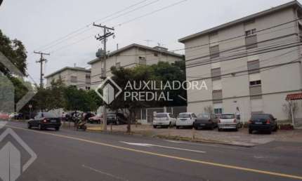 Apartamento com 2 quartos à venda na Avenida do Forte, 697, Vila Ipiranga, Porto Alegre, 51 m2 por R$ 276.000