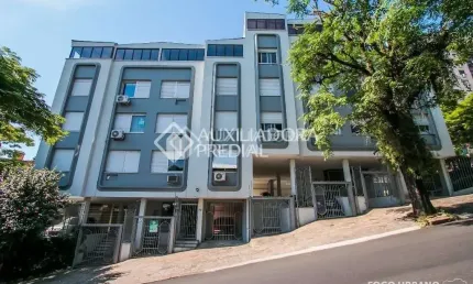 Apartamento com 2 quartos à venda na Rua Felipe de Oliveira, 752, Petrópolis, Porto Alegre, 63 m2 por R$ 345.000