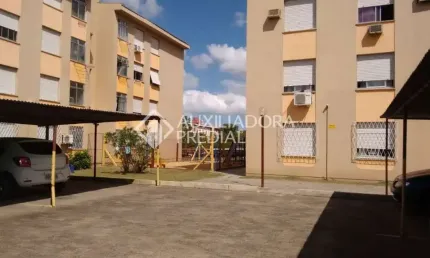 Apartamento com 1 quarto à venda na estrada joão salomoni, 715, vila nova, porto alegre, 35 m2 por r$ 140.000
