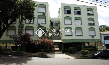Apartamento com 1 quarto à venda na Rua Santa Isabel, 330, Bom Jesus, Porto Alegre, 42 m2 por R$ 140.000