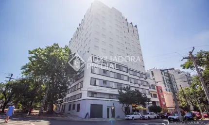 Apartamento com 3 quartos à venda na Rua Laurindo, 18, Santana, Porto Alegre, 106 m2 por R$ 310.000