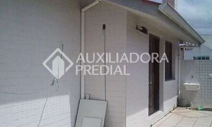 Cobertura com 4 quartos à venda na Rua Dona Adda Mascarenhas de Moraes, 1317, Jardim Itu Sabará, Porto Alegre, 173 m2 por R$ 640.000