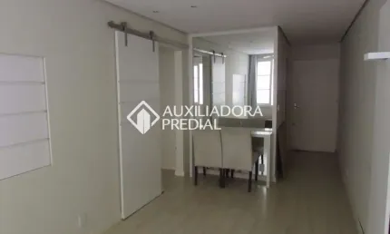 Apartamento com 1 quarto à venda na avenida venâncio aires, 281, cidade baixa, porto alegre, 43 m2 por r$ 220.000