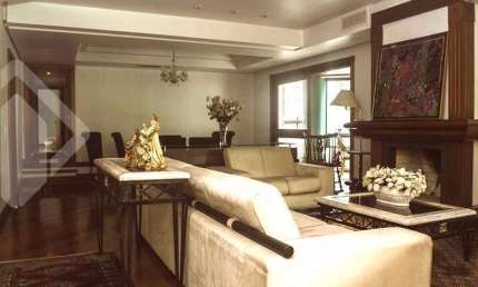 Apartamento com 4 quartos à venda na Rua Luciana de Abreu, 299, Moinhos de Vento, Porto Alegre, 352 m2 por R$ 3.900.000