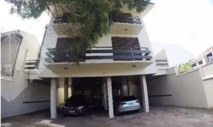 Apartamento com 2 quartos à venda na Rua Desembargador Espiridião de Lima Medeiros, 311, Três Figueiras, Porto Alegre, 115 m2 por R$ 748.000