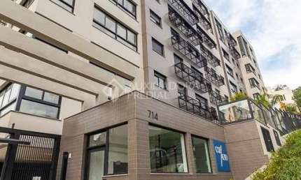 Apartamento com 3 quartos à venda na Rua Miguel Couto, 714, Menino Deus, Porto Alegre, 103 m2 por R$ 980.000