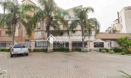Apartamento com 3 quartos à venda na avenida coronel marcos, 2182, pedra redonda, porto alegre, 97 m2 por r$ 465.000