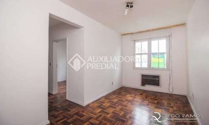 Apartamento com 2 quartos à venda na Rua Dezessete de Junho, 926, Menino Deus, Porto Alegre, 56 m2 por R$ 260.000