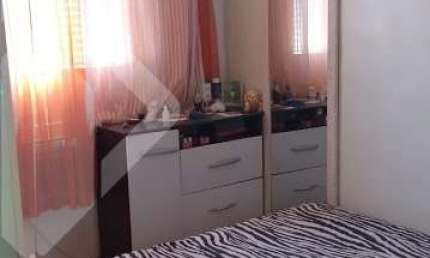 Apartamento com 2 quartos à venda na Rua Paulo Renato Ketzer de Souza, 370, Rubem Berta, Porto Alegre, 40 m2 por R$ 138.000