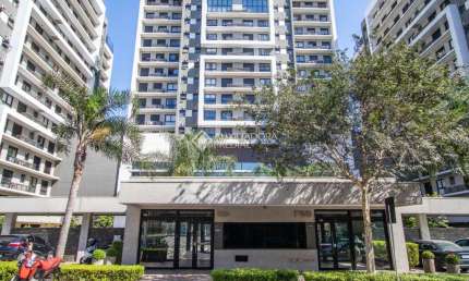 Apartamento com 2 quartos à venda na Rua São Josemaria Escriva, 669, Jardim do Salso, Porto Alegre, 58 m2 por R$ 680.000