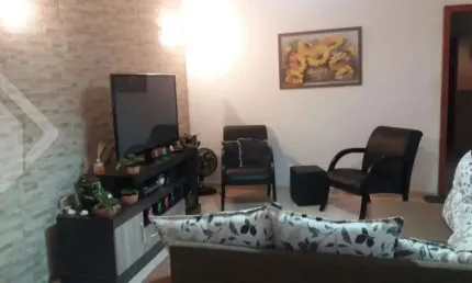 Casa em condomínio fechado com 11 quartos à venda na Rua Oscar Tollens, 249, Santa Tereza, Porto Alegre, 286 m2 por R$ 650.000