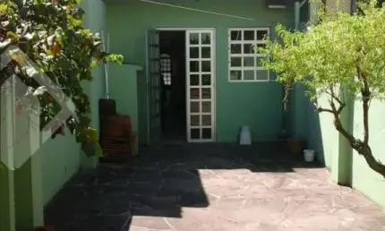 Casa em condomínio fechado com 3 quartos à venda na Rua Domingos Crescêncio, 393, Santana, Porto Alegre, 136 m2 por R$ 850.000