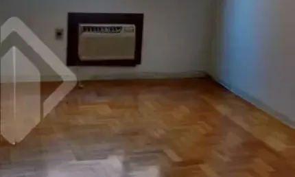 Apartamento com 1 quarto à venda na Rua Doutora Rita Lobato, 150, Praia de Belas, Porto Alegre, 51 m2 por R$ 240.000