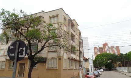 Apartamento com 3 quartos à venda na Avenida João Pessoa, 2175, Farroupilha, Porto Alegre, 110 m2 por R$ 370.000