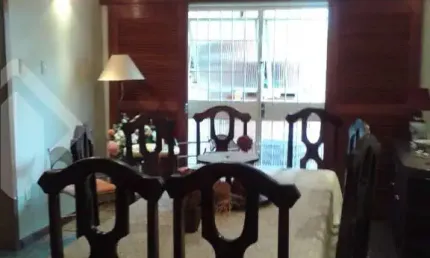 Apartamento com 2 quartos à venda na Avenida Presidente Franklin Roosevelt, 1271, Navegantes, Porto Alegre, 86 m2 por R$ 290.000