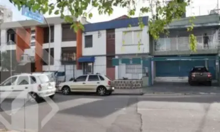 Apartamento com 2 quartos à venda na rua miguel tostes, 435, rio branco, porto alegre, 61 m2 por r$ 318.000