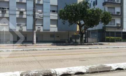 Apartamento com 1 quarto à venda na Avenida Érico Veríssimo, 697, Menino Deus, Porto Alegre, 48 m2 por R$ 215.000
