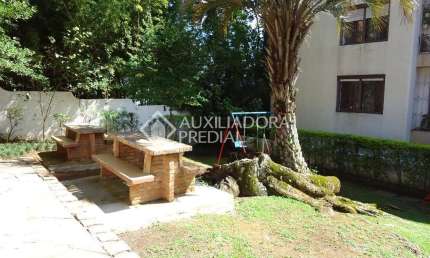Apartamento com 2 quartos à venda na Avenida Silva Paes, 1767, Medianeira, Porto Alegre, 53 m2 por R$ 300.000
