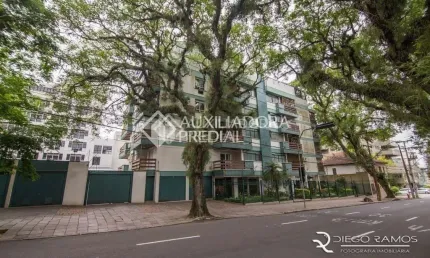 Cobertura com 3 quartos à venda na Rua Silveiro, 503, Menino Deus, Porto Alegre, 206 m2 por R$ 1.280.000