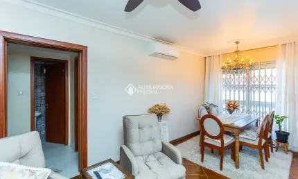 Apartamento com 2 quartos à venda na Rua José de Alencar, 723, Menino Deus, Porto Alegre, 83 m2 por R$ 400.000