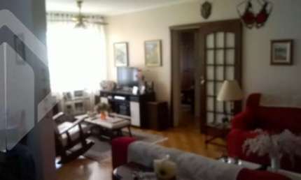Apartamento com 3 quartos à venda na Rua Carlos Von Koseritz, 1540, São João, Porto Alegre, 110 m2 por R$ 720.000