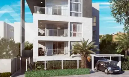 Apartamento com 3 quartos à venda na rua dona augusta, 635, menino deus, porto alegre, 120 m2 por r$ 1.227.771