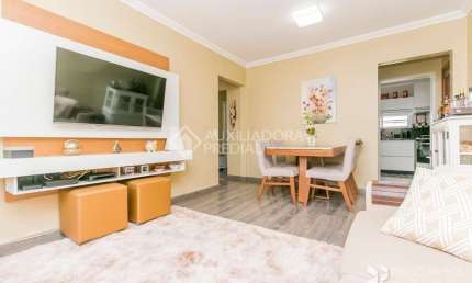 Apartamento com 2 quartos à venda na Rua Professor Clemente Pinto, 264, Medianeira, Porto Alegre, 79 m2 por R$ 360.000