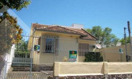 Casa em condomínio fechado com 3 quartos à venda na Rua Ponche Verde, 39, Medianeira, Porto Alegre, 80 m2 por R$ 450.000