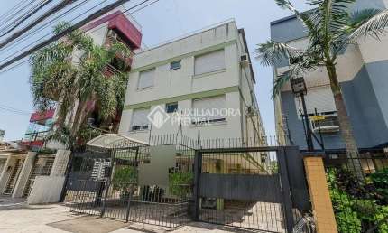 Apartamento com 2 quartos à venda na Rua Veador Porto, 530, Santana, Porto Alegre, 55 m2 por R$ 305.000
