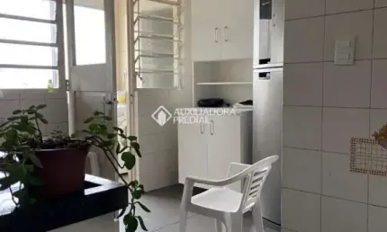 Apartamento com 3 quartos à venda na Rua Barão do Triunfo, 718, Menino Deus, Porto Alegre, 112 m2 por R$ 530.000