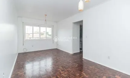 Apartamento com 3 quartos à venda na Rua Monteiro Lobato, 460, Partenon, Porto Alegre, 78 m2 por R$ 255.000