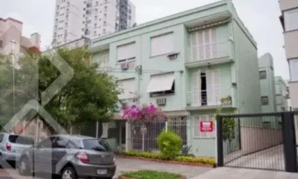 Apartamento com 3 quartos à venda na Rua Dona Leonor, 99, Rio Branco, Porto Alegre, 93 m2 por R$ 490.000